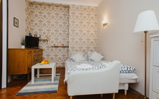ShortStayPoland Sienna B22