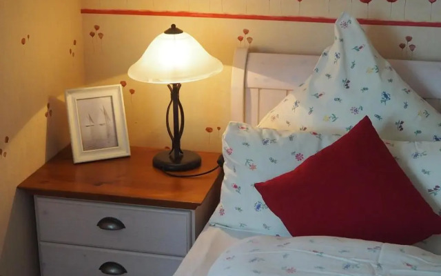 Pension Lüttje Meermaid