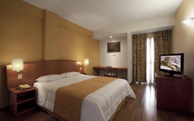 Hotel Moncloa