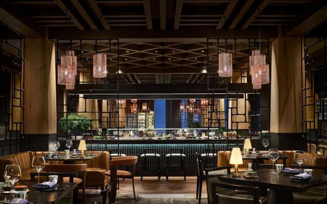 Rosewood Guangzhou