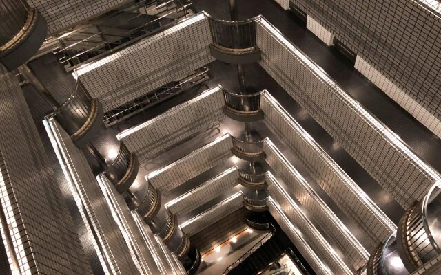 APA Hotel Kanazawa Katamachi EXCELLENT