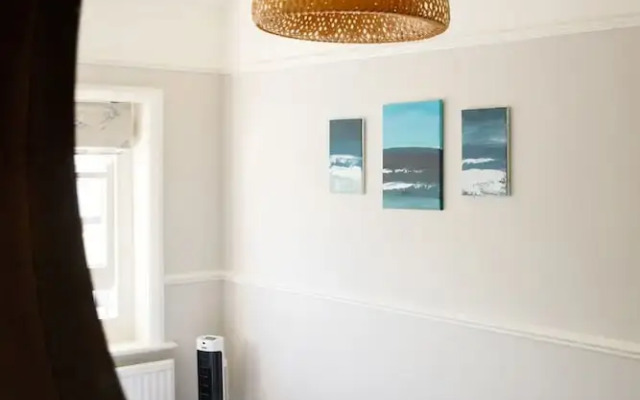 Rookwood - King Room in Gastro Pub West Wittering