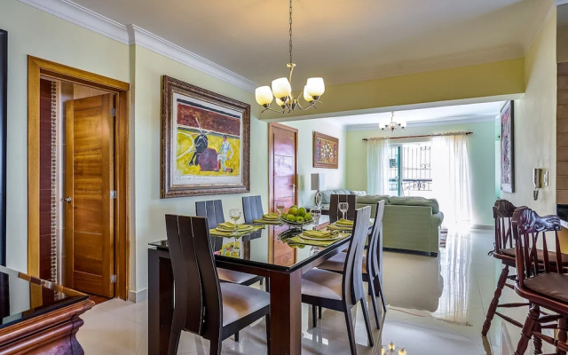 Residencial Jeshua II