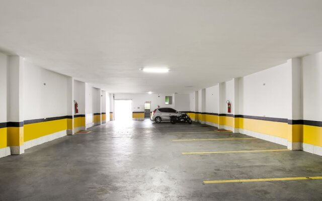 Hotel Vouga