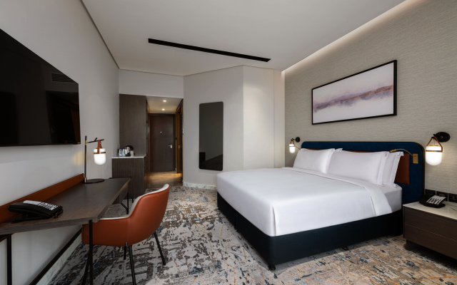 Durrat Jalmouda Hotel