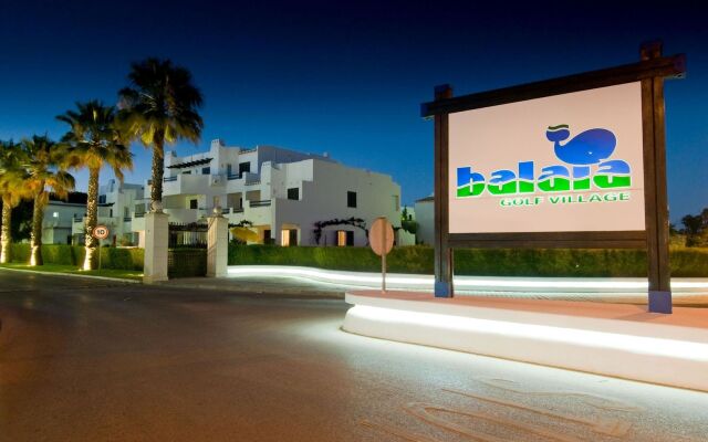 Balaia Golf Village Resort