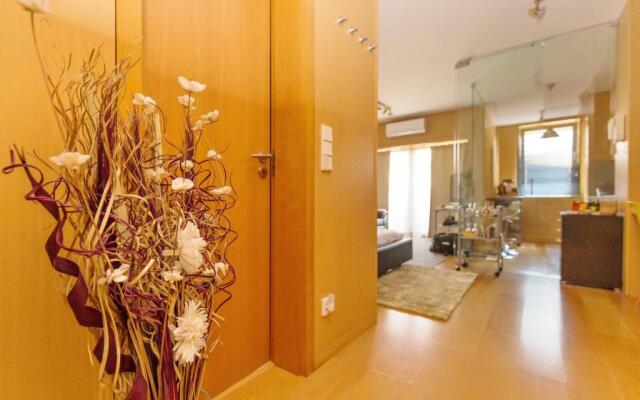 Studio Apartment Porto Gaia (Arrabida)