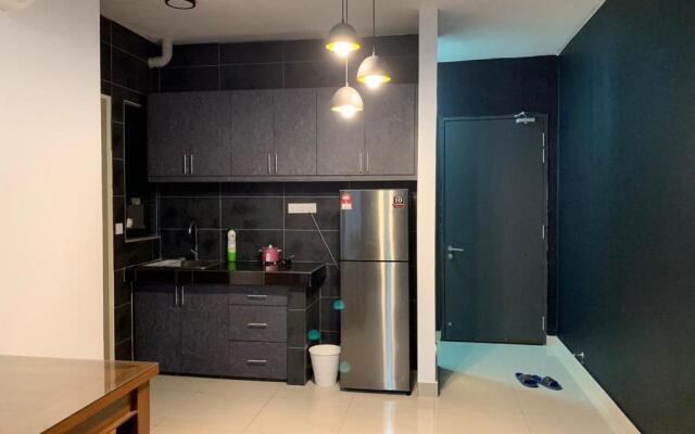 MSI Cozy Homestay