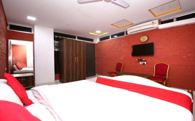 Hotel Sea Rock