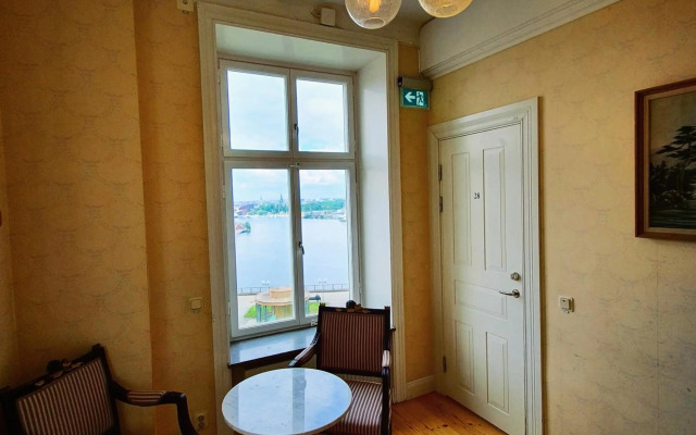 Ersta Konferens & Hotell