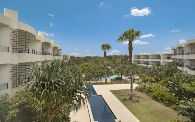 Cotton Beach Resort