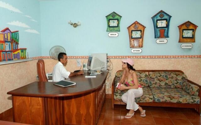 Brisas Sierra Mar All Inclusive