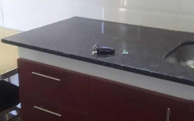 Módulo Monoambiente