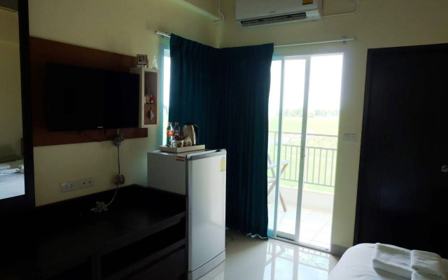 AA Resort Hotel