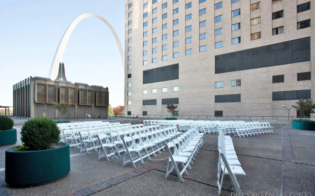 City Place St. Louis - Downtown Hotel
