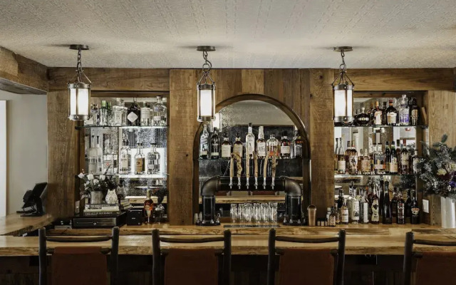 Shandaken Inn