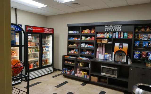 Candlewood Suites West Springfield by IHG
