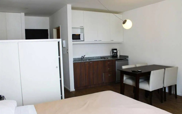 Defensa Suites - Temporary Apartments for Rent