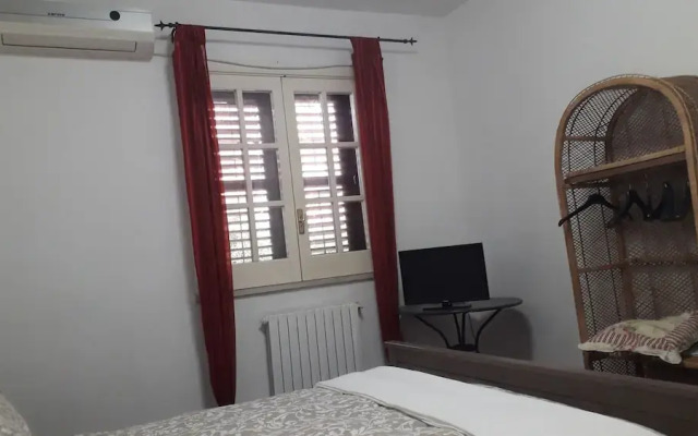 B&B Villa Victoria
