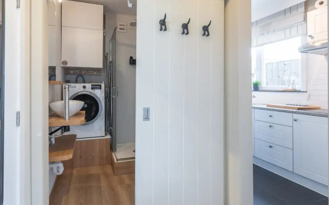 Penthouse Near Koksijde Beach