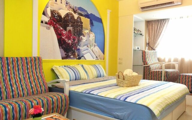 Sally's Boutique House