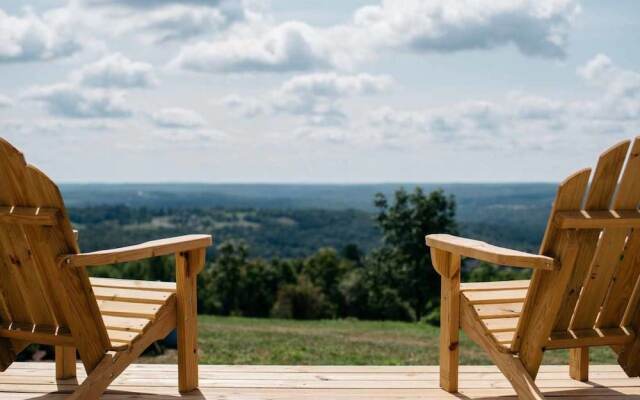 Tentrr - Lenapehoking Farm