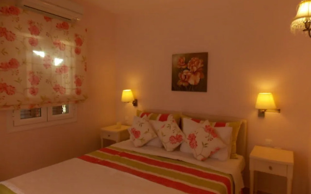 Myrties Boutique Apartments