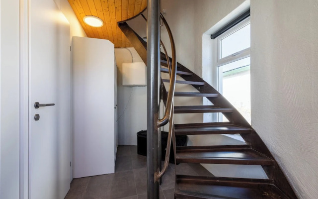 Laugavellir House and Tower Suite