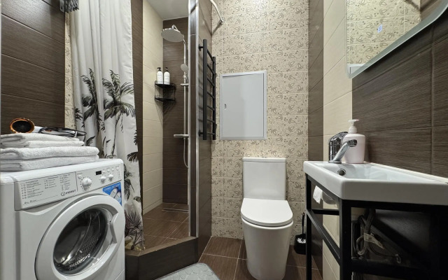 Апартаменты рядом с ВДНХ