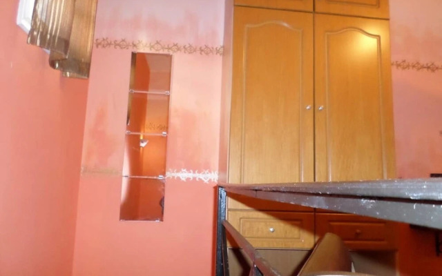 Santorious Apartments