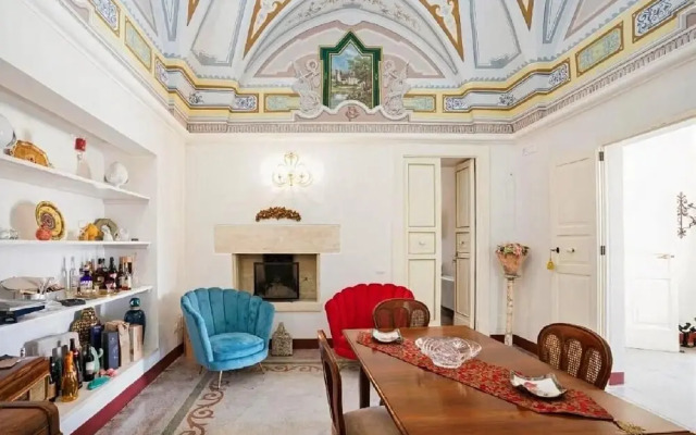 Palazzo Megha Suite & Breakfast