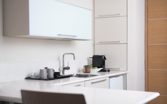 Vital - Urban boutique hotel TLV