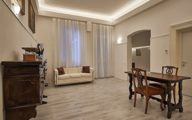 Cuore di Bologna Suites