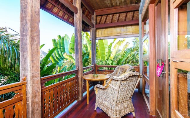 ZEN Villa Tebongkang Ubud, 1 Bedroom