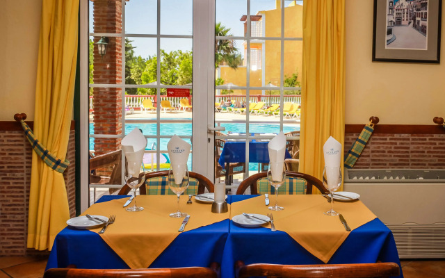 Colina Da Lapa Club Apartments