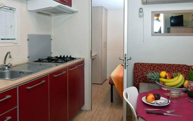 Camping Village I Tre Moschettieri