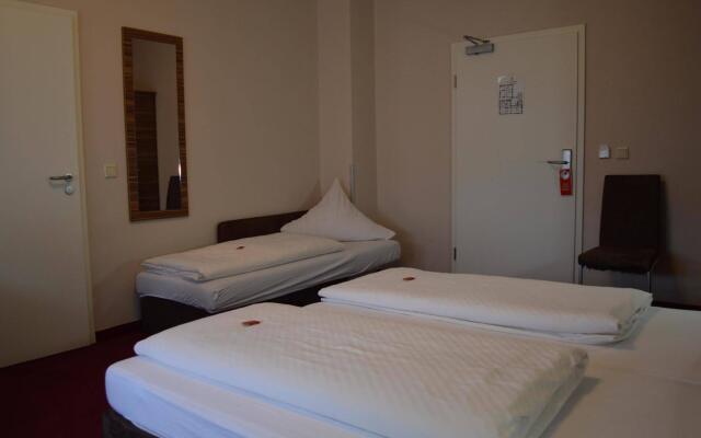 Boutique Hotel Villa-Soy