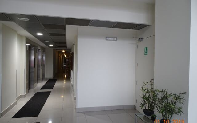 Bello departamento San Pablo