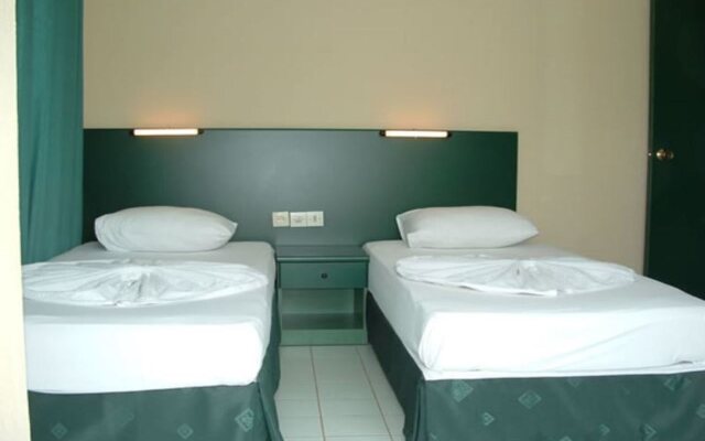 Ayhan Apartments