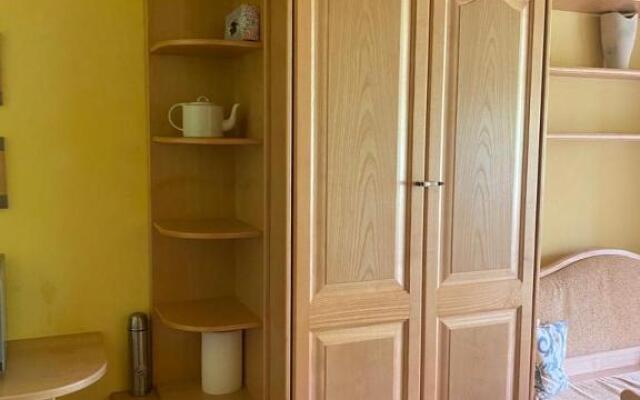 Kulmhof Tauplitz Apartman 111