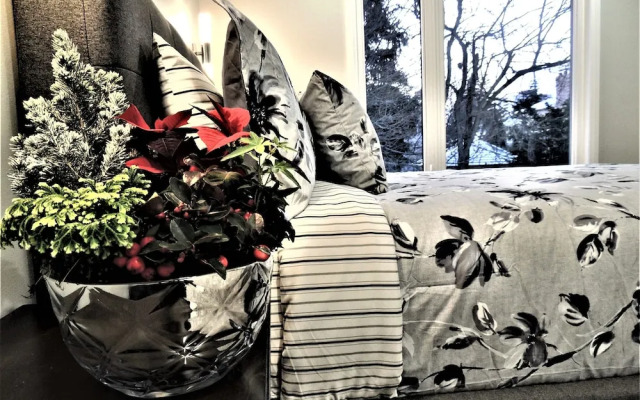 iResidence in Toronto- Vacation Home