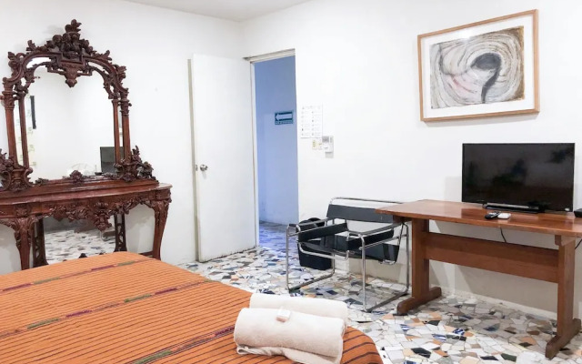 Siesta Fiesta Hostel