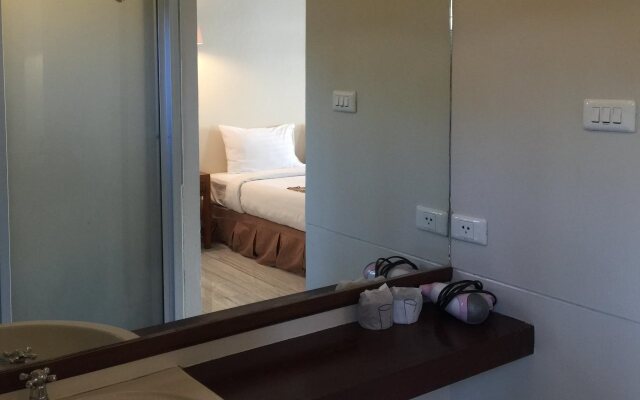 3B Boutique Hotel