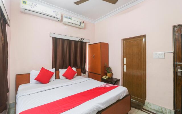 OYO 67454 London Rooms