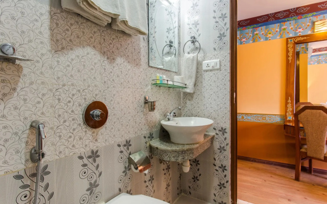 Hotel Yukhang