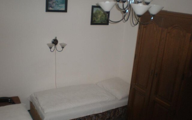 Hotel Ferum