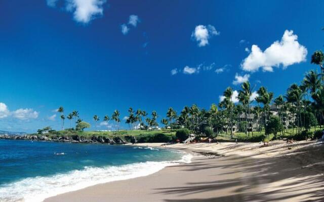 Kapalua Villas Maui
