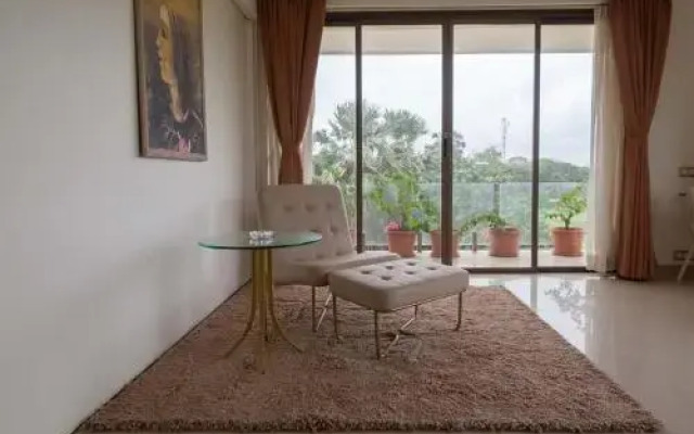 StayVista at Gatsby House