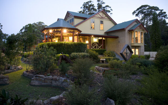 Sandholme Guesthouse