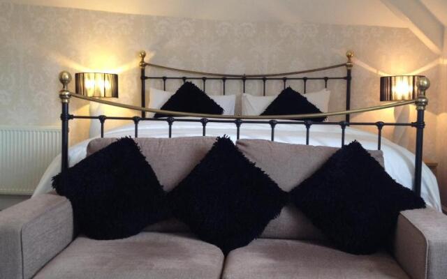 Haversham House